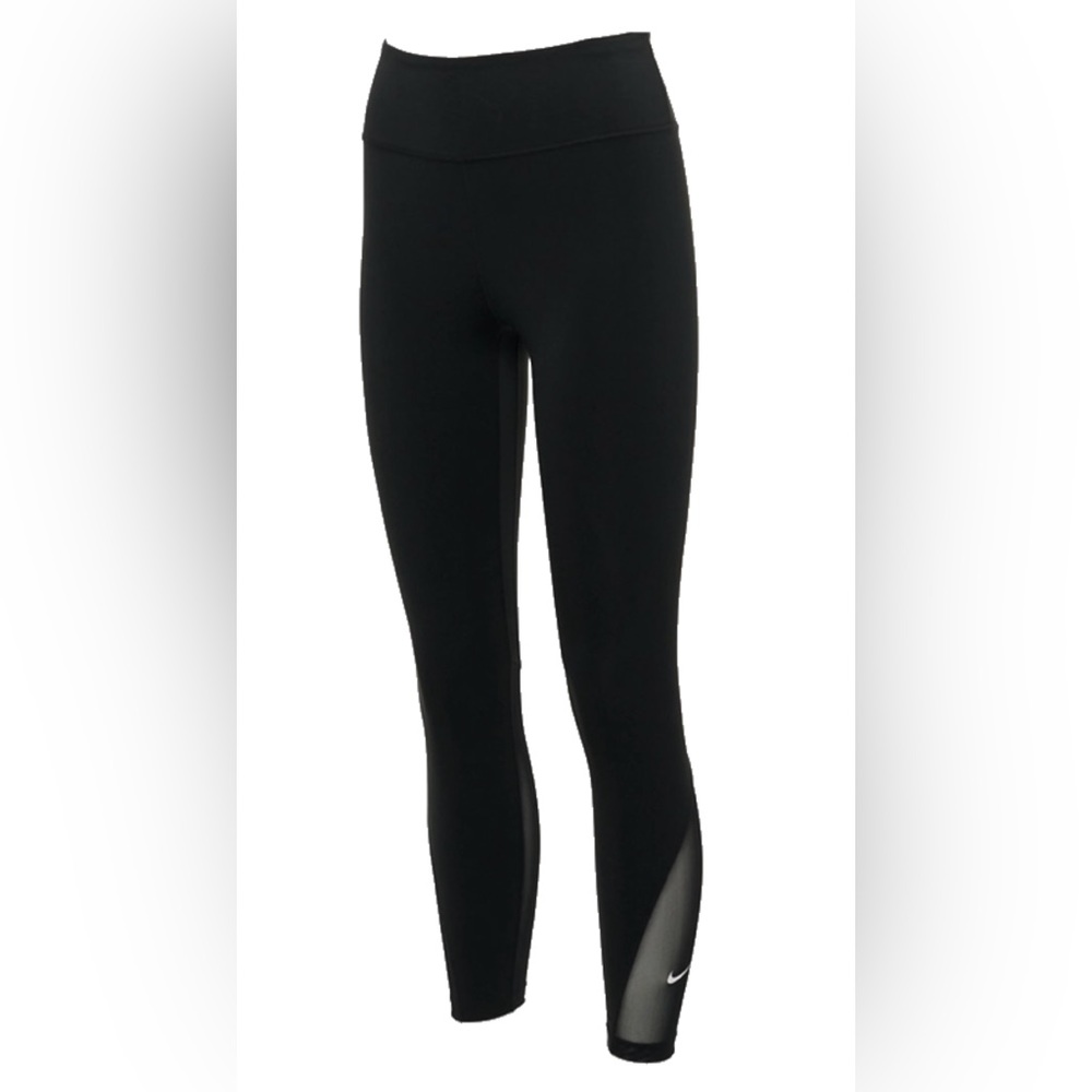 Nike One 7/8 Inch Tights - Picture 3 of 7